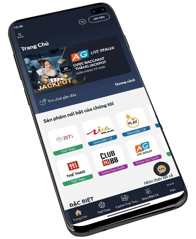 Mở rộng thị trường và sản phẩm dom88