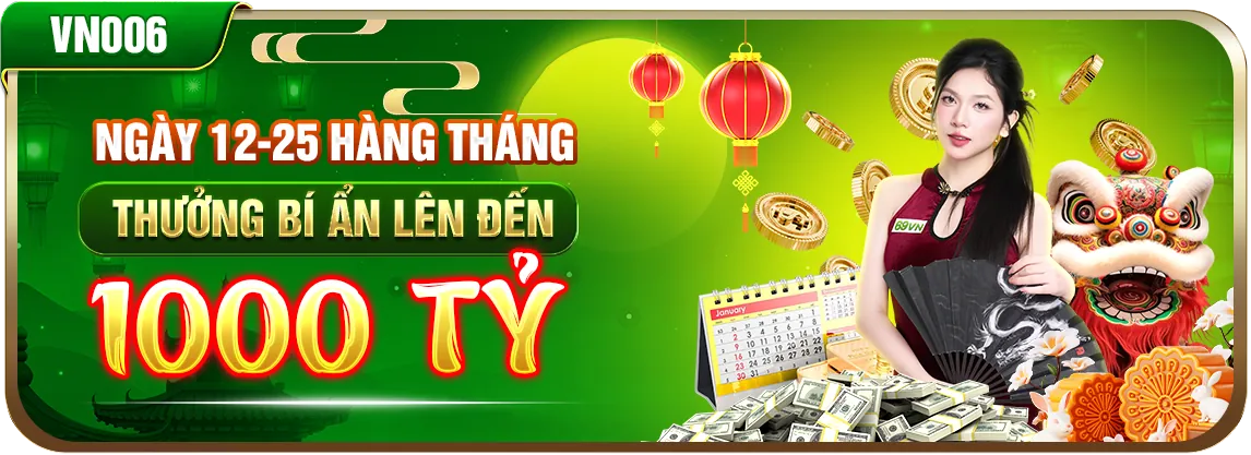Chương trình VIP Dom88