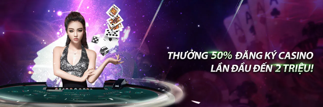 Khuyến mãi độc quyền tại DOM88