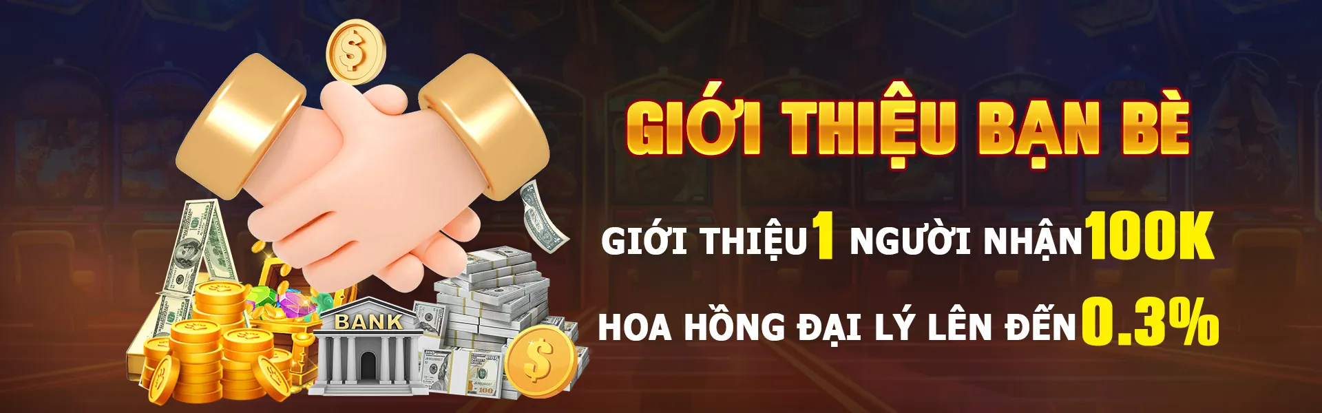 Ưu đãi độc quyền cho VIP dom88