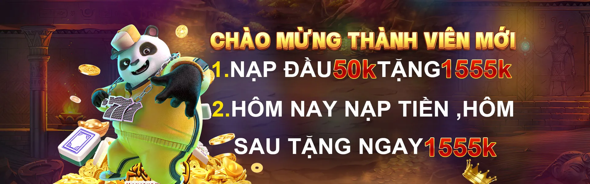 Khuyến mãi nổ hũ và bắn cá dom88