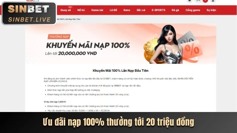 Khuyến mãi hoàn trả hàng ngày dom88